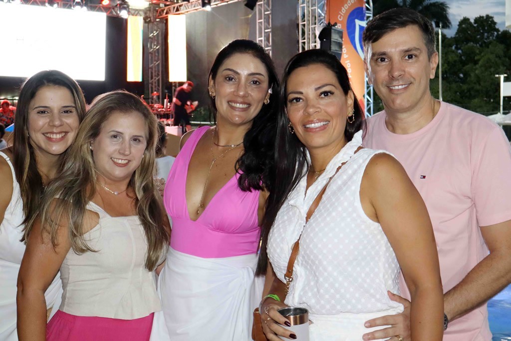 Bye Bye Verão - Pool Party 2025